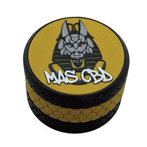 Grinder MAS CBD 2pisos