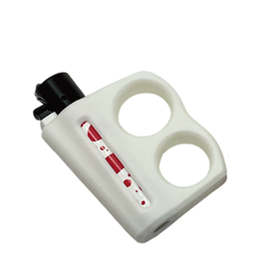 Funda puño americano