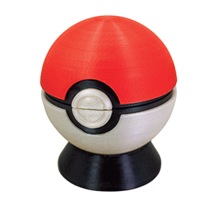 Grinder Pokeball
