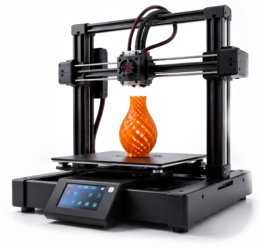 impresora 1_1 impresora 3d